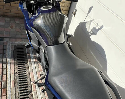 Кавасаки Ninja 400, объемом двигателя 0 л и пробегом 26 тыс. км за 4400 $, фото 27 на Automoto.ua