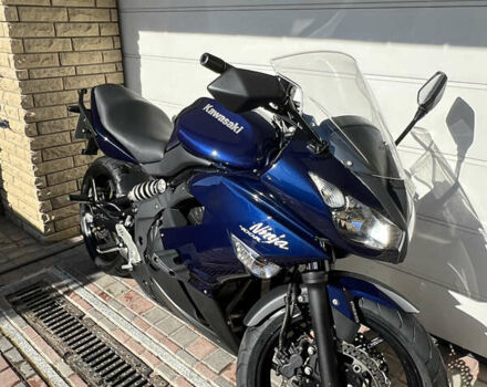 Кавасаки Ninja 400, объемом двигателя 0 л и пробегом 26 тыс. км за 4400 $, фото 6 на Automoto.ua