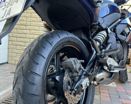 Кавасаки Ninja 400, объемом двигателя 0 л и пробегом 26 тыс. км за 4400 $, фото 46 на Automoto.ua