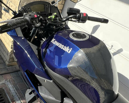 Кавасаки Ninja 400, объемом двигателя 0 л и пробегом 26 тыс. км за 4400 $, фото 19 на Automoto.ua