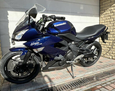 Кавасаки Ninja 400, объемом двигателя 0 л и пробегом 26 тыс. км за 4400 $, фото 17 на Automoto.ua