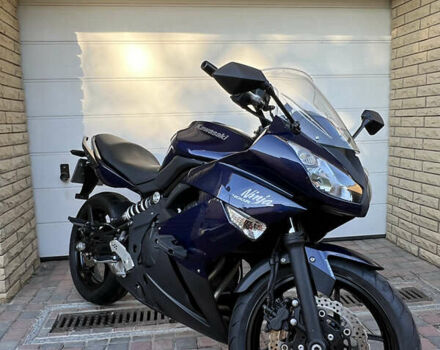 Кавасаки Ninja 400, объемом двигателя 0 л и пробегом 26 тыс. км за 4400 $, фото 42 на Automoto.ua