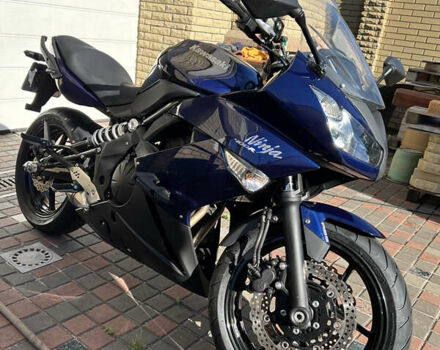 Кавасаки Ninja 400, объемом двигателя 0 л и пробегом 26 тыс. км за 4400 $, фото 35 на Automoto.ua