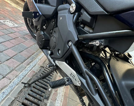 Кавасаки Ninja 400, объемом двигателя 0 л и пробегом 26 тыс. км за 4400 $, фото 40 на Automoto.ua