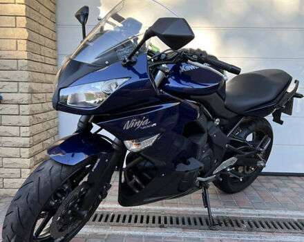 Кавасаки Ninja 400, объемом двигателя 0 л и пробегом 26 тыс. км за 4400 $, фото 37 на Automoto.ua