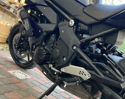 Кавасаки Ninja 400, объемом двигателя 0 л и пробегом 26 тыс. км за 4400 $, фото 48 на Automoto.ua