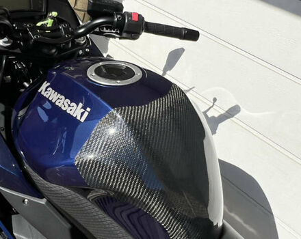 Кавасаки Ninja 400, объемом двигателя 0 л и пробегом 26 тыс. км за 4400 $, фото 20 на Automoto.ua