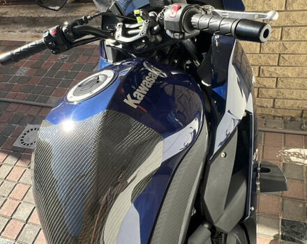 Кавасаки Ninja 400, объемом двигателя 0 л и пробегом 26 тыс. км за 4400 $, фото 26 на Automoto.ua
