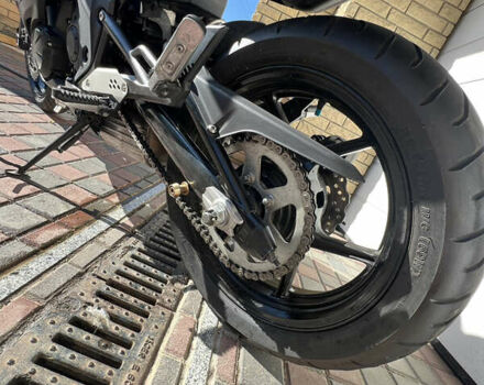 Кавасаки Ninja 400, объемом двигателя 0 л и пробегом 26 тыс. км за 4400 $, фото 12 на Automoto.ua