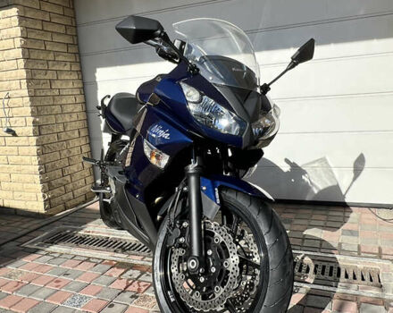 Кавасаки Ninja 400, объемом двигателя 0 л и пробегом 26 тыс. км за 4400 $, фото 2 на Automoto.ua
