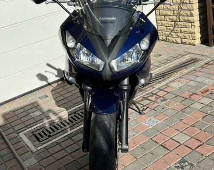 Кавасаки Ninja 400, объемом двигателя 0 л и пробегом 26 тыс. км за 4400 $, фото 10 на Automoto.ua