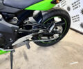 Кавасаки Ninja 400, объемом двигателя 0.4 л и пробегом 31 тыс. км за 3900 $, фото 4 на Automoto.ua