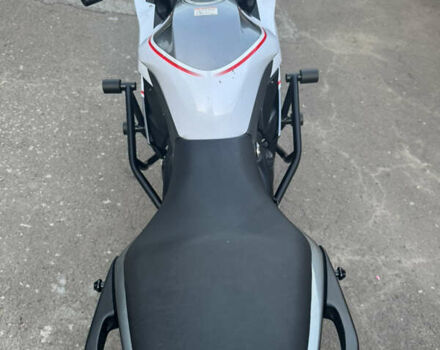 Кавасаки Ninja 400, объемом двигателя 0 л и пробегом 27 тыс. км за 4700 $, фото 8 на Automoto.ua