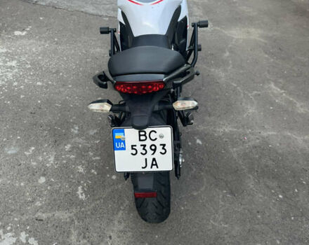 Кавасаки Ninja 400, объемом двигателя 0 л и пробегом 27 тыс. км за 4700 $, фото 11 на Automoto.ua