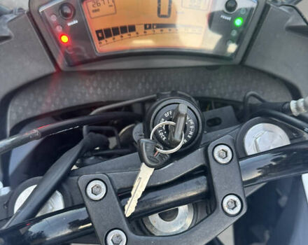 Кавасаки Ninja 400, объемом двигателя 0 л и пробегом 27 тыс. км за 4700 $, фото 7 на Automoto.ua