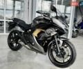 Кавасаки Ninja 400, объемом двигателя 0.4 л и пробегом 13 тыс. км за 4599 $, фото 1 на Automoto.ua