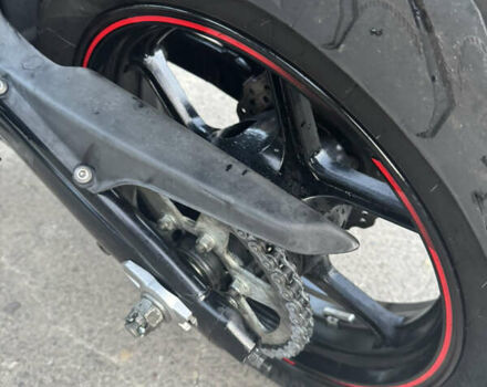 Кавасаки Ninja 400, объемом двигателя 0 л и пробегом 27 тыс. км за 4700 $, фото 6 на Automoto.ua