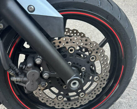 Кавасаки Ninja 400, объемом двигателя 0 л и пробегом 27 тыс. км за 4700 $, фото 2 на Automoto.ua