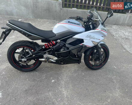 Кавасаки Ninja 400, объемом двигателя 0 л и пробегом 27 тыс. км за 4700 $, фото 12 на Automoto.ua