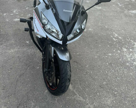 Кавасаки Ninja 400, объемом двигателя 0 л и пробегом 27 тыс. км за 4700 $, фото 9 на Automoto.ua