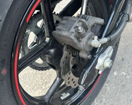 Кавасаки Ninja 400, объемом двигателя 0 л и пробегом 27 тыс. км за 4700 $, фото 4 на Automoto.ua