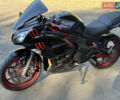 Кавасакі Ninja 400, об'ємом двигуна 0.4 л та пробігом 42 тис. км за 4400 $, фото 6 на Automoto.ua