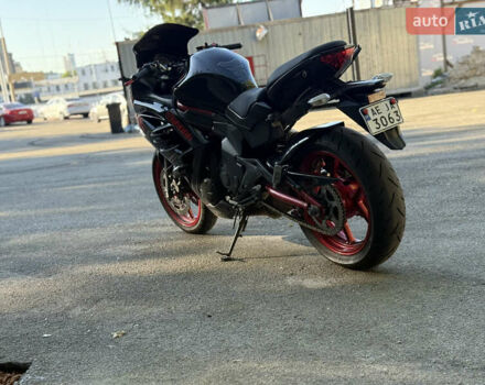 Кавасакі Ninja 400, об'ємом двигуна 0.4 л та пробігом 42 тис. км за 4400 $, фото 4 на Automoto.ua