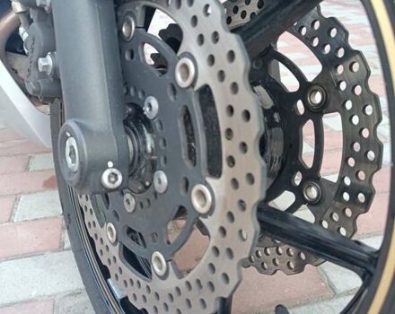 Кавасаки Ninja 400, объемом двигателя 0 л и пробегом 21 тыс. км за 4150 $, фото 5 на Automoto.ua
