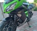 Кавасаки Ninja 400, объемом двигателя 0 л и пробегом 21 тыс. км за 4150 $, фото 7 на Automoto.ua