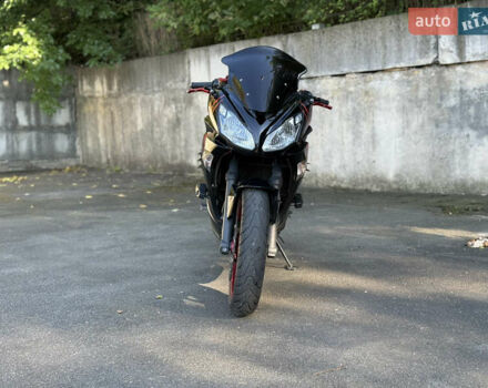 Кавасакі Ninja 400, об'ємом двигуна 0.4 л та пробігом 42 тис. км за 4400 $, фото 2 на Automoto.ua