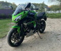 Кавасакі Ninja 400, об'ємом двигуна 0 л та пробігом 21 тис. км за 4000 $, фото 10 на Automoto.ua