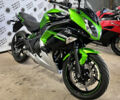Кавасаки Ninja 400, объемом двигателя 0.4 л и пробегом 33 тыс. км за 4200 $, фото 1 на Automoto.ua