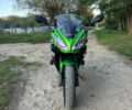 Кавасакі Ninja 400, об'ємом двигуна 0 л та пробігом 21 тис. км за 4000 $, фото 11 на Automoto.ua