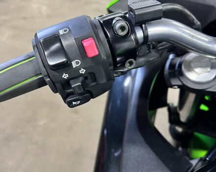 Кавасаки Ninja 400, объемом двигателя 0.4 л и пробегом 33 тыс. км за 4200 $, фото 7 на Automoto.ua