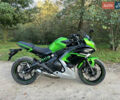 Кавасакі Ninja 400, об'ємом двигуна 0 л та пробігом 21 тис. км за 4000 $, фото 1 на Automoto.ua