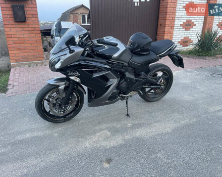 Кавасаки Ninja 400, объемом двигателя 0 л и пробегом 56 тыс. км за 5200 $, фото 3 на Automoto.ua