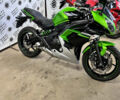 Кавасаки Ninja 400, объемом двигателя 0.4 л и пробегом 33 тыс. км за 4200 $, фото 2 на Automoto.ua
