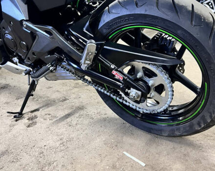 Кавасаки Ninja 400, объемом двигателя 0.4 л и пробегом 33 тыс. км за 4200 $, фото 6 на Automoto.ua