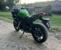 Кавасакі Ninja 400, об'ємом двигуна 0 л та пробігом 21 тис. км за 4000 $, фото 5 на Automoto.ua
