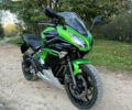 Кавасакі Ninja 400, об'ємом двигуна 0 л та пробігом 21 тис. км за 4000 $, фото 1 на Automoto.ua