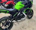 Кавасаки Ninja 400, объемом двигателя 0.4 л и пробегом 33 тыс. км за 4200 $, фото 3 на Automoto.ua