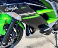 Кавасаки Ninja 400, объемом двигателя 0.4 л и пробегом 33 тыс. км за 4200 $, фото 5 на Automoto.ua