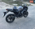 Кавасаки Ninja 400, объемом двигателя 0 л и пробегом 56 тыс. км за 5200 $, фото 4 на Automoto.ua