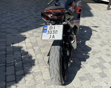 Кавасакі Ninja 400, об'ємом двигуна 0.4 л та пробігом 31 тис. км за 5100 $, фото 7 на Automoto.ua