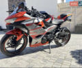 Кавасакі Ninja 400, об'ємом двигуна 0.4 л та пробігом 31 тис. км за 5100 $, фото 1 на Automoto.ua