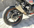 Кавасакі Ninja 400, об'ємом двигуна 0.4 л та пробігом 31 тис. км за 5100 $, фото 8 на Automoto.ua