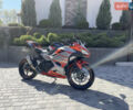 Кавасакі Ninja 400, об'ємом двигуна 0.4 л та пробігом 31 тис. км за 5100 $, фото 4 на Automoto.ua