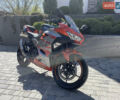 Кавасакі Ninja 400, об'ємом двигуна 0.4 л та пробігом 31 тис. км за 5100 $, фото 3 на Automoto.ua