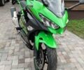 Кавасаки Ninja 400, объемом двигателя 0.4 л и пробегом 8 тыс. км за 5400 $, фото 10 на Automoto.ua