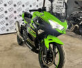 Кавасаки Ninja 400, объемом двигателя 0.4 л и пробегом 20 тыс. км за 5300 $, фото 1 на Automoto.ua